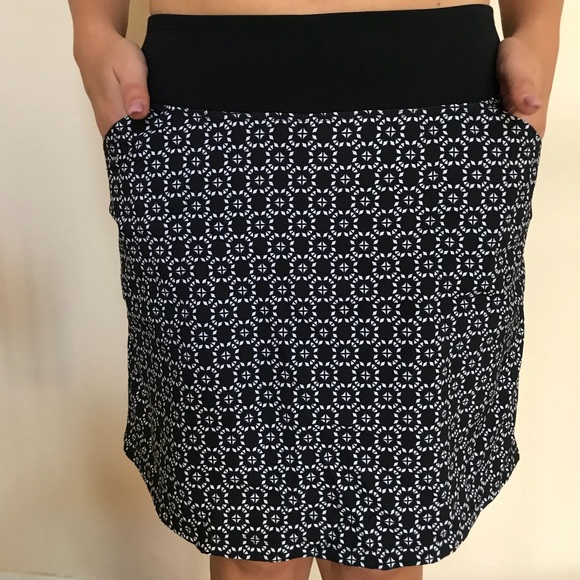 cypress club skort